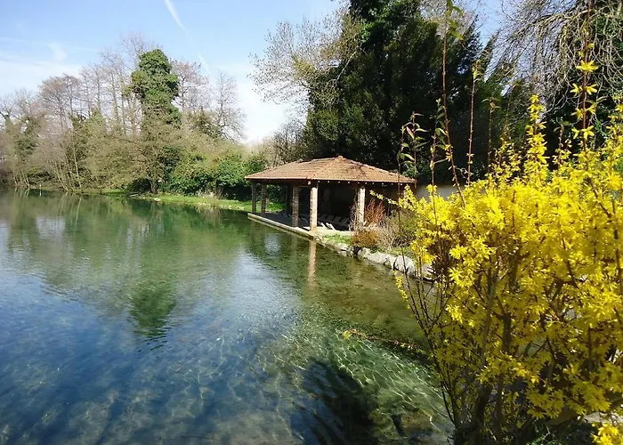 Cafe Du Lac